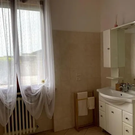 Casa Isore Con 3 Da Letto *