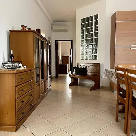 Apartment Casa Isore Con 3 Da Letto Pesaro