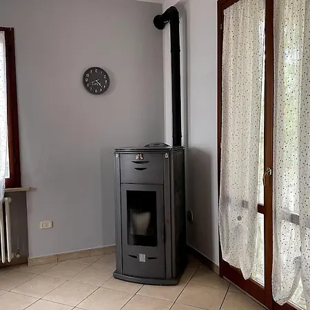 Casa Isore Con 3 Da Letto *