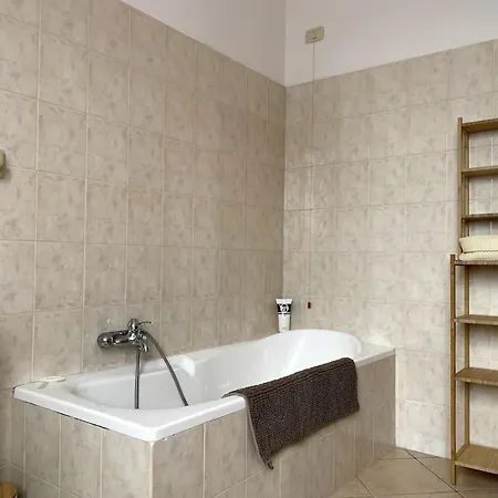 Casa Isore Con 3 Da Letto Lejlighed