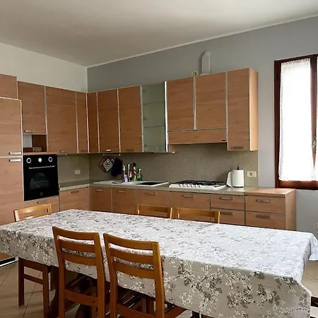 Casa Isore Con 3 Da Letto Lejlighed