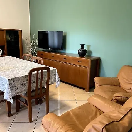 Casa Isore Con 3 Da Letto *