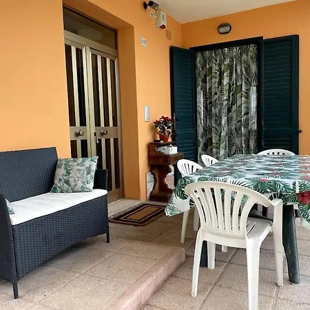Casa Isore Con 3 Da Letto Lejlighed Pesaro