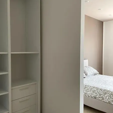 Apartmán Casa Isore Con 3 Da Letto Pesaro