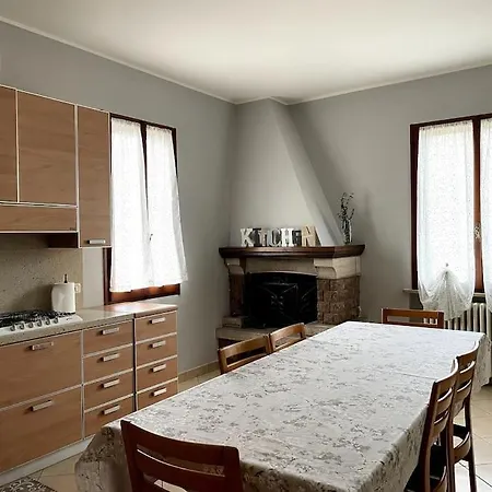 Casa Isore Con 3 Da Letto Lejlighed *