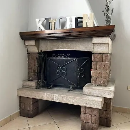 Casa Isore Con 3 Da Letto * Pesaro