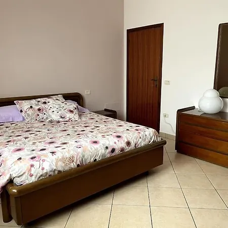 Casa Isore Con 3 Da Letto Lejlighed Pesaro