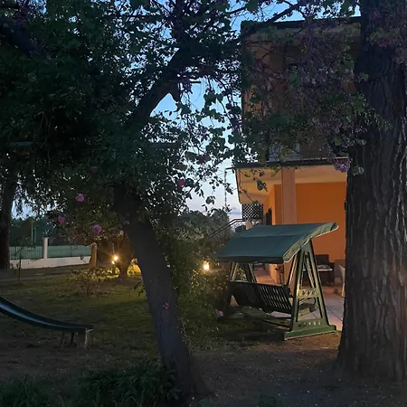 Apartment Casa Isore Con 3 Da Letto