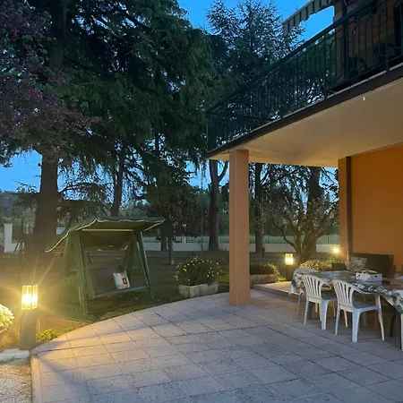 Casa Isore Con 3 Da Letto Apartment *