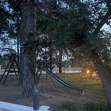 Lejlighed Casa Isore Con 3 Da Letto