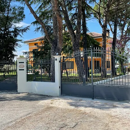 Casa Isore Con 3 Da Letto Lejlighed